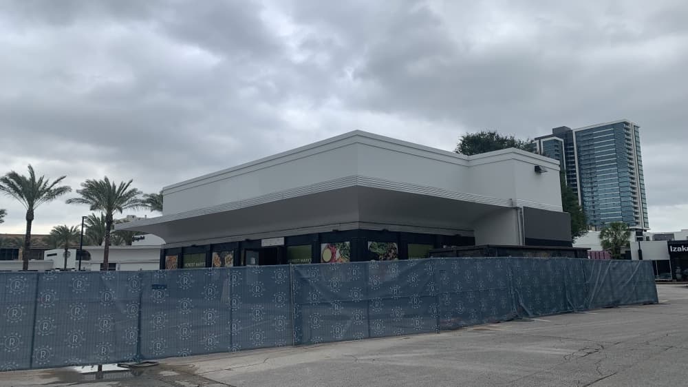 Honest Mary's to replace closed La Madeleine in River Oaks