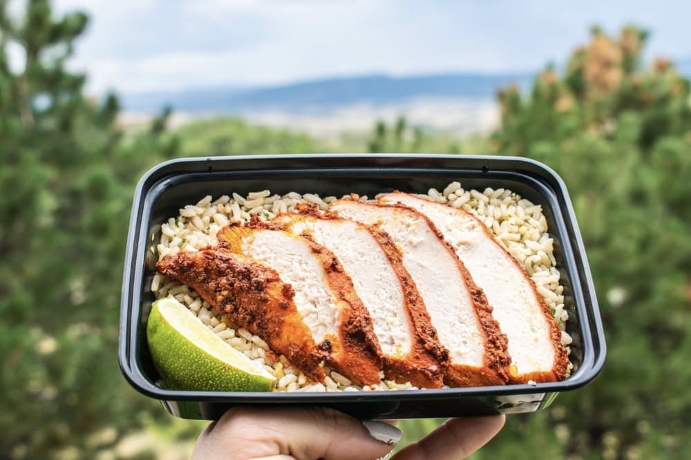 My Fit Foods to soon offer meal prep services to the Lower Heights