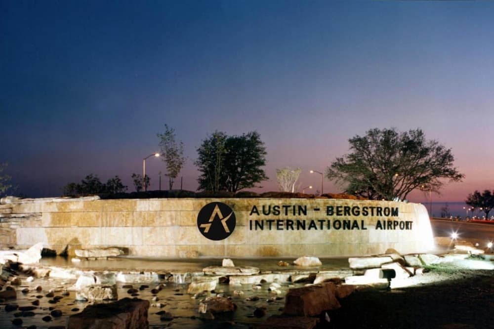 Parking rates at Austin airport to increase amid higher demand