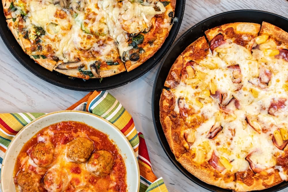 Singas Famous Pizza plans new location in Cy-Fair
