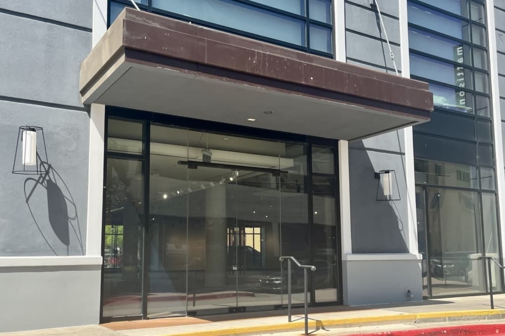 Market by Macy's closes in Southlake