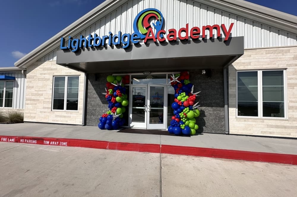 Lightbridge Academy opens 2nd Katy-area location