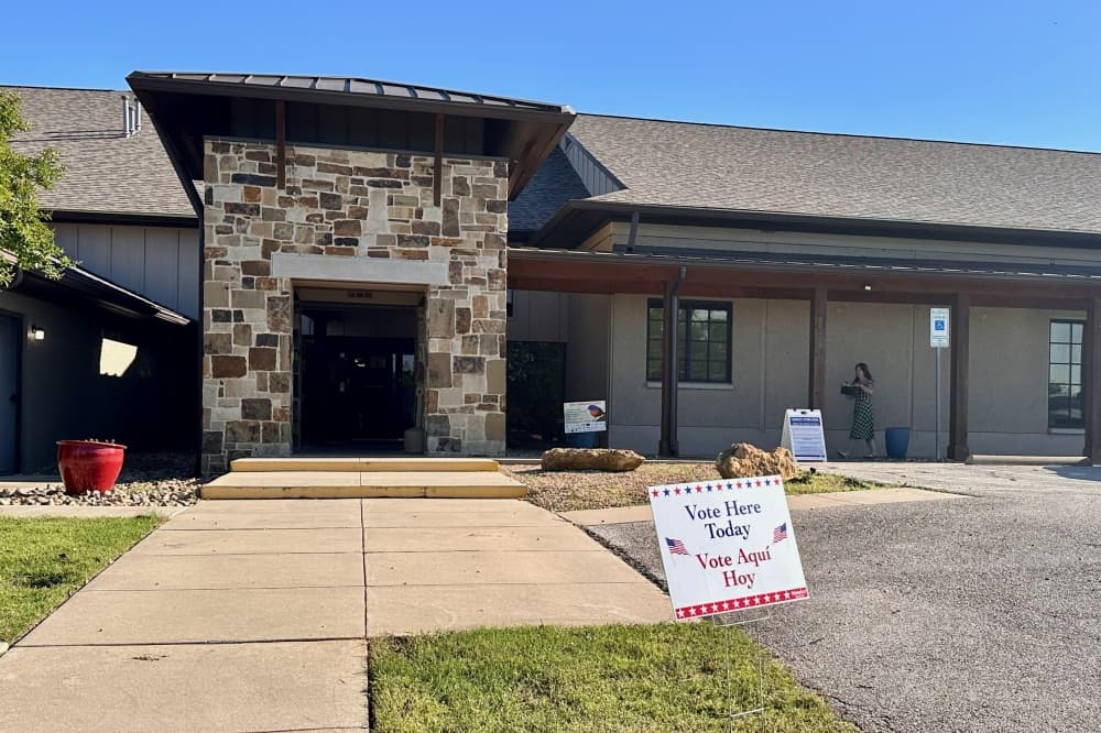 Unofficial election results show voters approve AISD's $423M bond