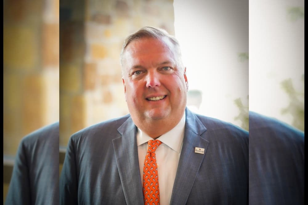 Unofficial polling data shows Chris Dillon to remain Bastrop ISD Trustee, Place 5