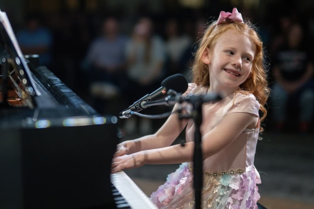 Muse Mantra School of Music & Arts marks 5 years in The Woodlands