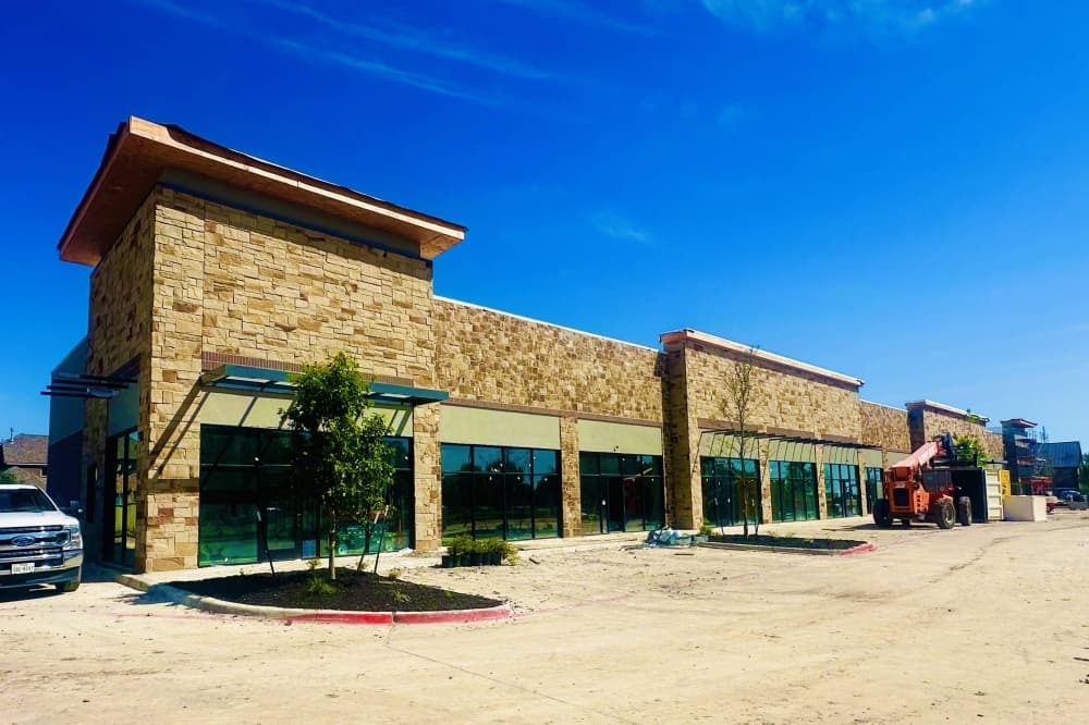 Shoppes of Stonebridge to add over 20,000-square-feet of retail space in west McKinney