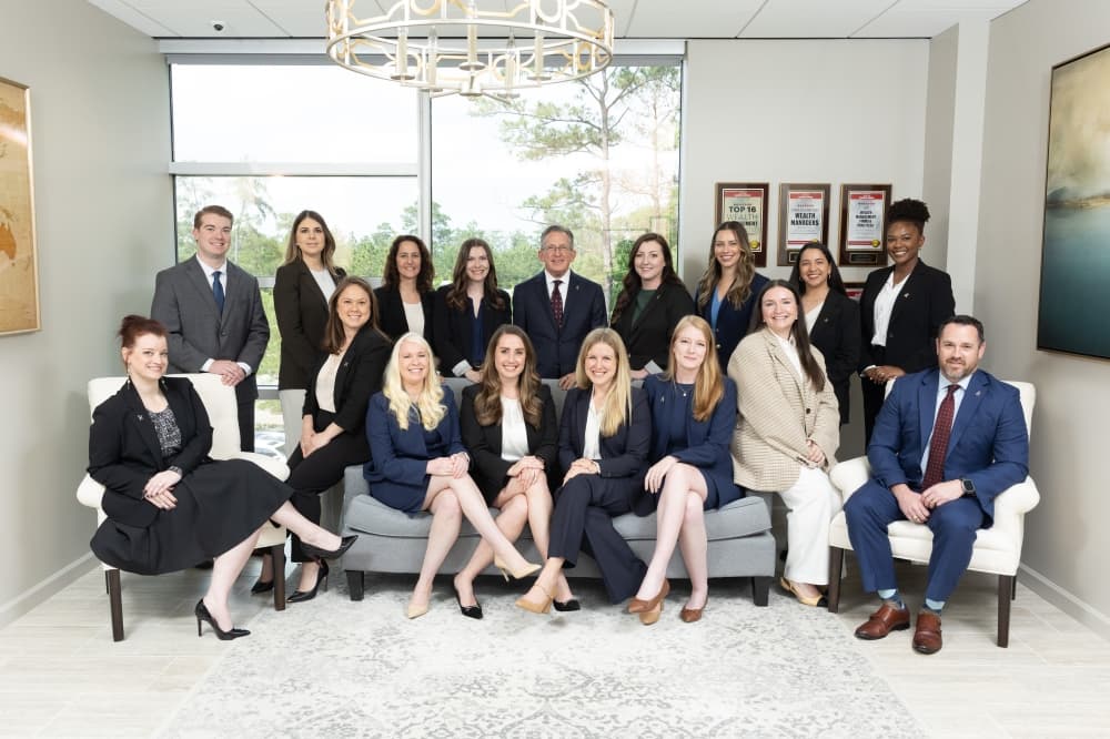 Avion Wealth completes office expansion in The Woodlands