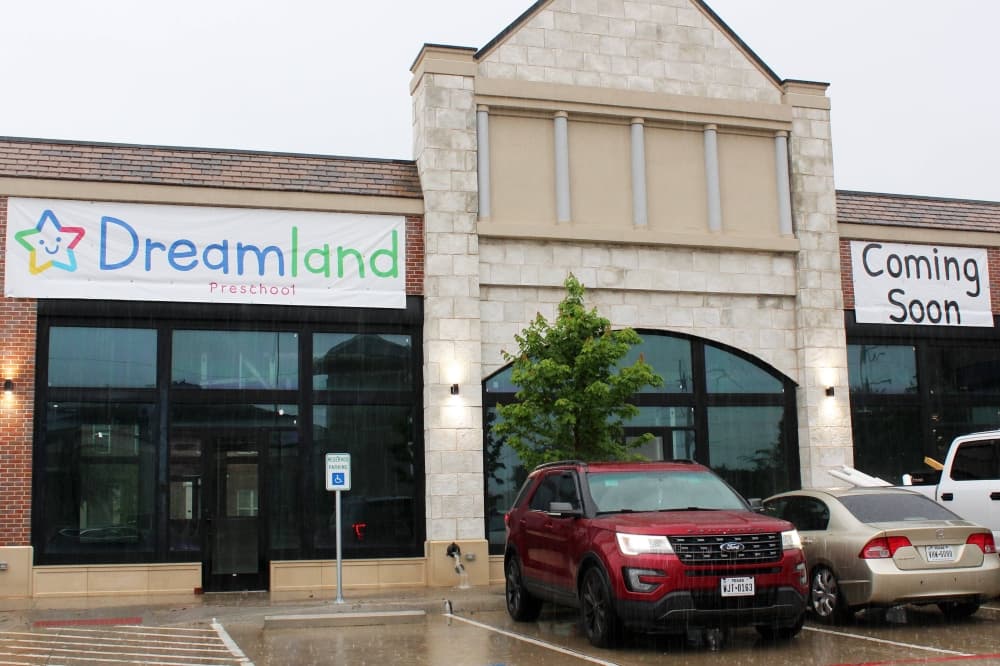 Dreamland Preschool eyes Frisco for second location
