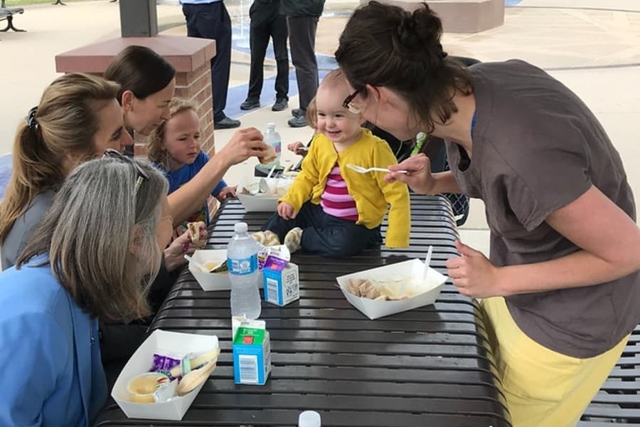Northwest ISD to offer free summer meals at 2 campuses this summer
