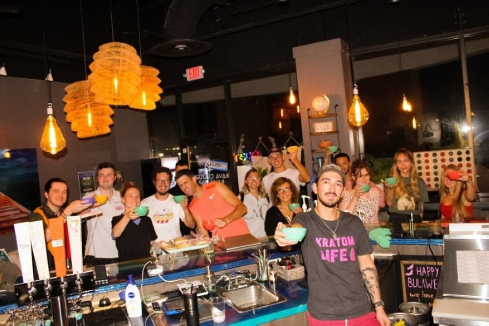 Kava Culture Kava Bar to offer non-alcoholic beverages, coffee in Frisco
