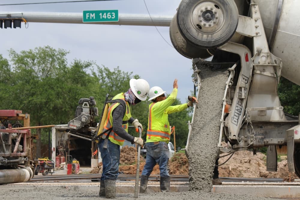 Project pains: 5-year FM 1463 widening frustrates Katy, Fulshear community