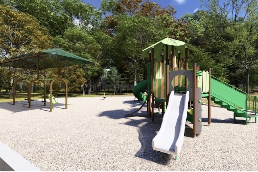 Flower Mound council approves park equipment purchase, sewer assessment, more
