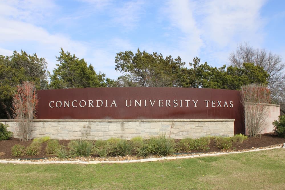 Women’s beach volleyball program coming to Concordia University in spring 2026