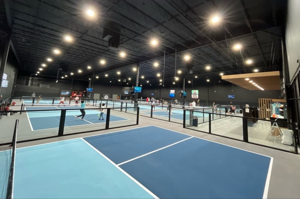 24 Hour Pickle bounces into Sugar Land