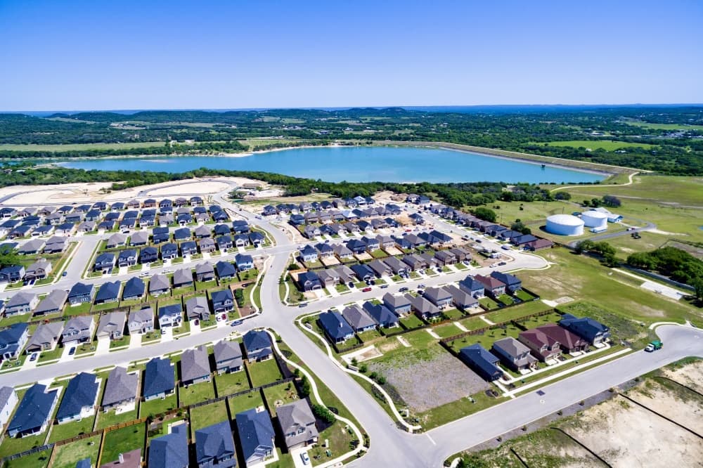 Boerne Utilities ensures long-term water capacity through planning for future growth
