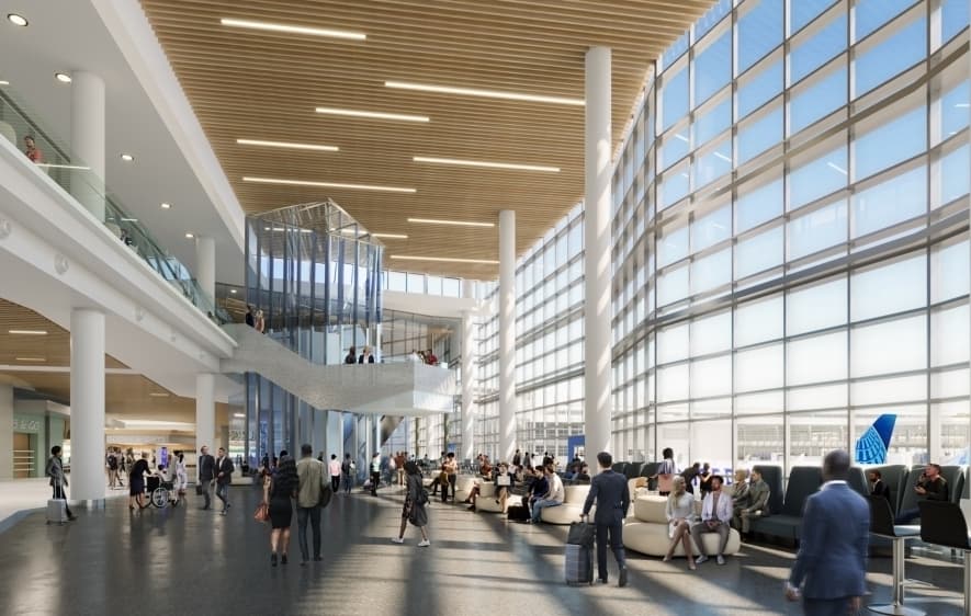 Houston Airport System to work on initiatives improving customer experience, safer landings