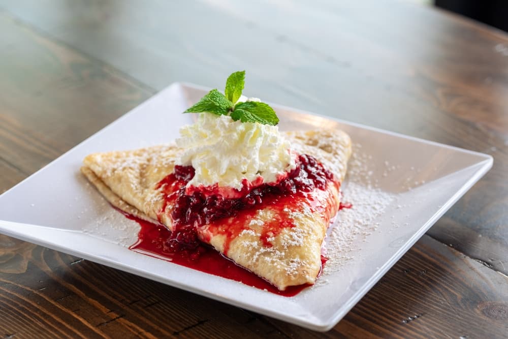 Coco Crepes & Coffee to open in The Market at Katy Park