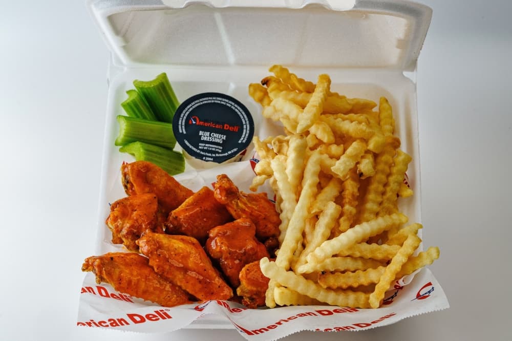 Georgia-based American Deli opens in Missouri City