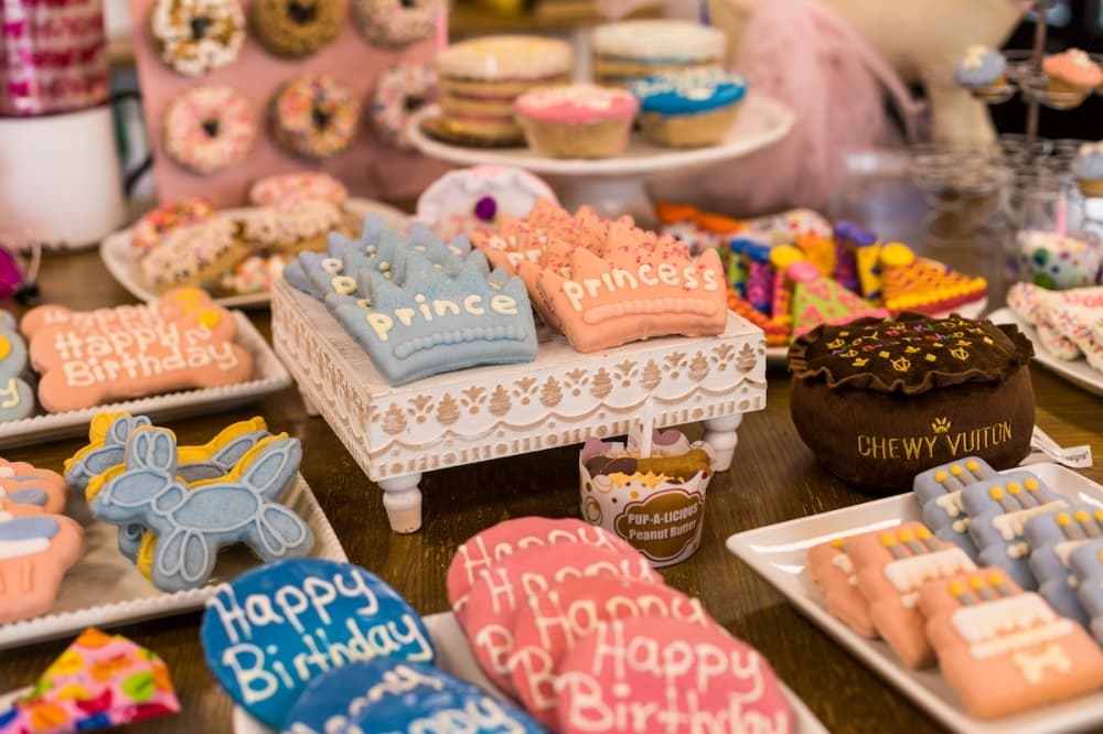Woof Gang Bakery & Grooming sets summer opening in Highland Village