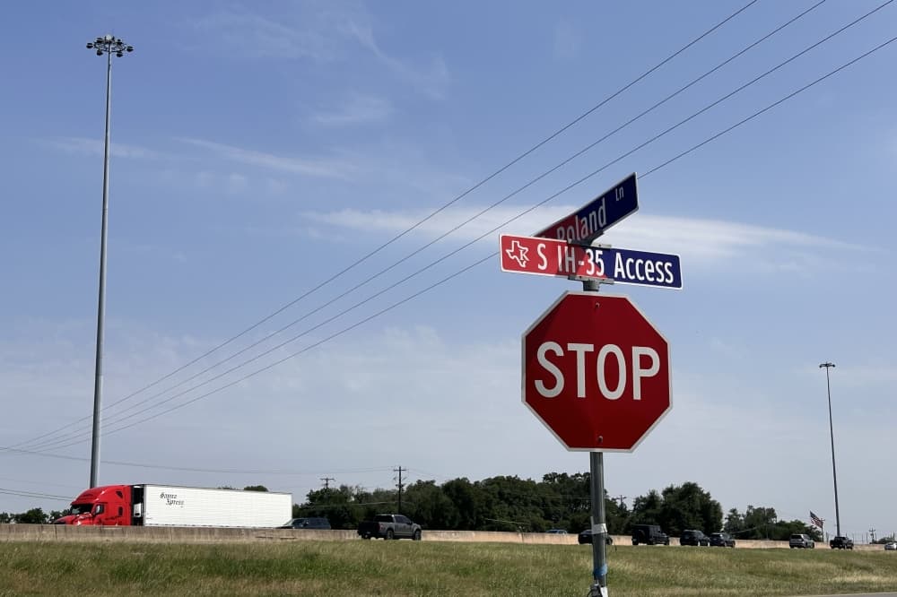 Check out 3 transportation updates in Hays County