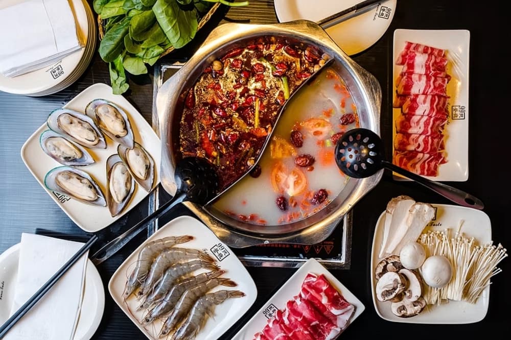 99 Favor Taste Hot Pot and BBQ to open in Katy Asian Town