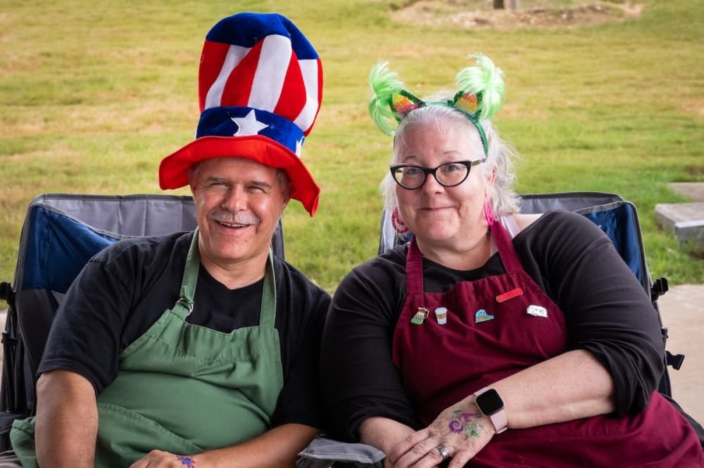 Fireworks, community theater, more in Hays County this July