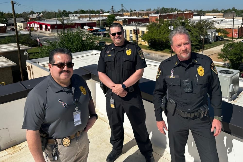 Elgin debuts $6.6M police headquarters, first built in 150 years