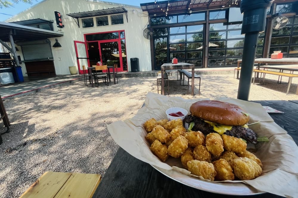 Redbud Ice House to shutter east side watering hole