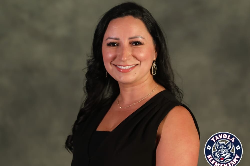 New principal to begin at Tavola Elementary in August