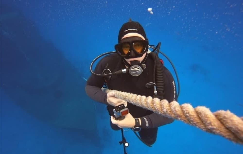 Maximum Scuba brings equipment, lessons to Spring