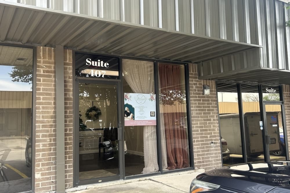 Velma's Suite Life relocates to Selma