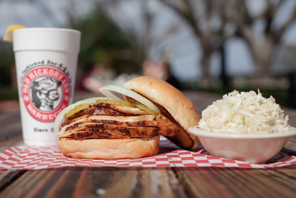Meyerland’s Old Hickory Inn Barbecue plans renovation on new Hillcroft Street location