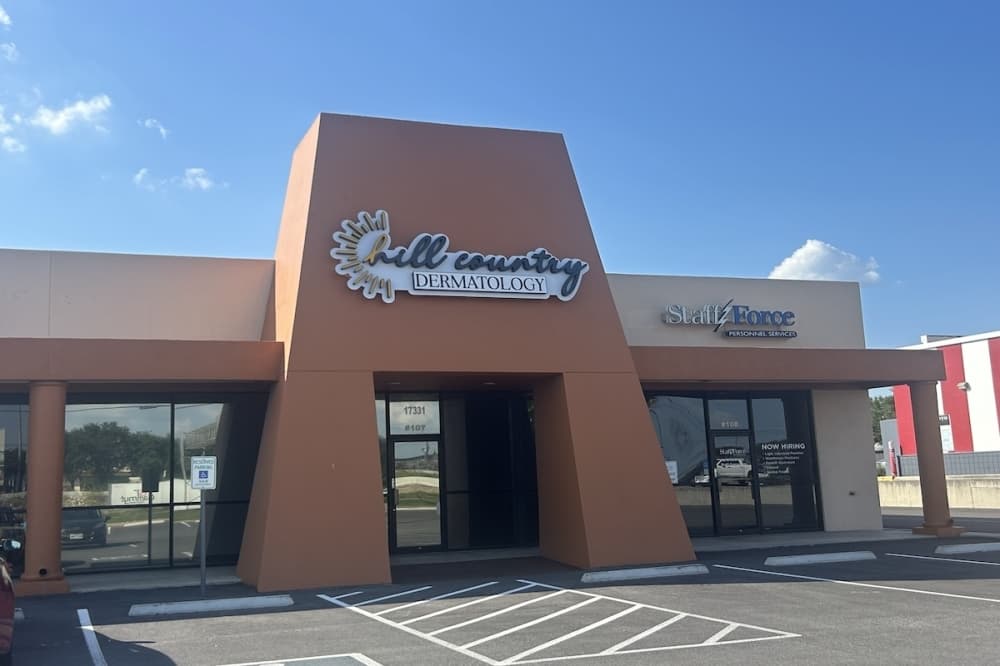 Hill Country Dermatology relocates in Schertz