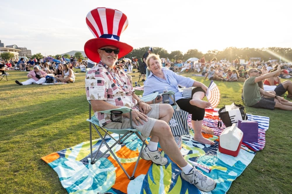 Check out 9 upcoming events in Austin and Dripping Springs