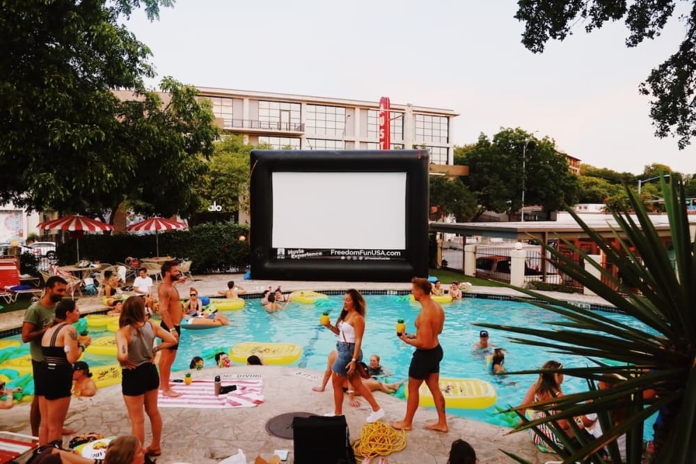 Summer musicals, night market and more Austin events to check out this July