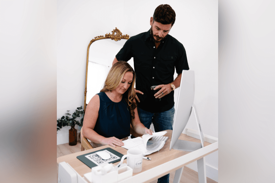Learn how CH&P Management takes the stress out of running an HOA