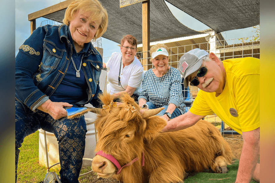 Why The Solana Preserve Vintage Park has earned 5 months of 100% resident satisfaction