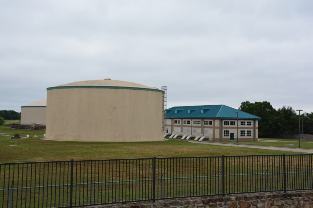 Flower Mound approves over $3.7M for Stonehill Pump Station upgrades