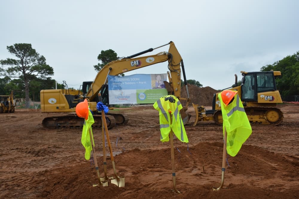 Lightbridge Academy to open new early childhood education center in Flower Mound