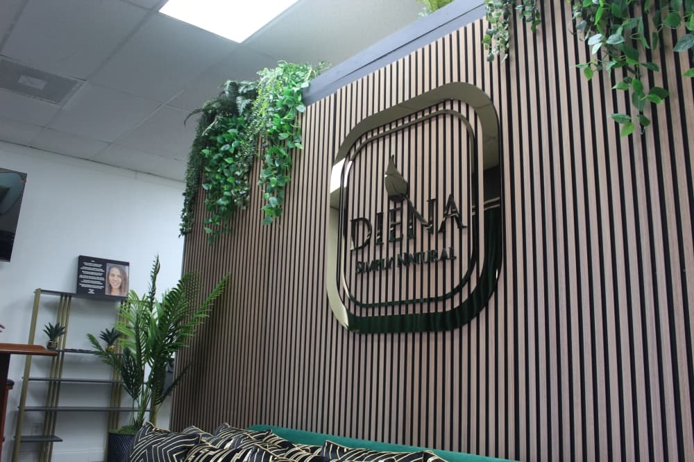 Diena Simply Natural Braiding to expand capacity, services in McKinney