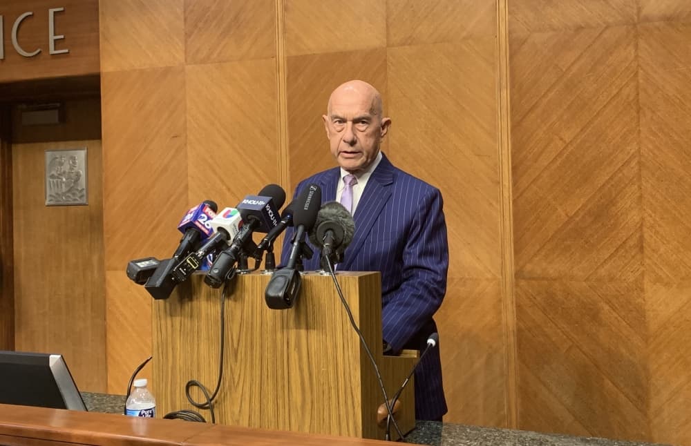 Houston faces lawsuit over continued membership issues with Houston-Galveston Area Council
