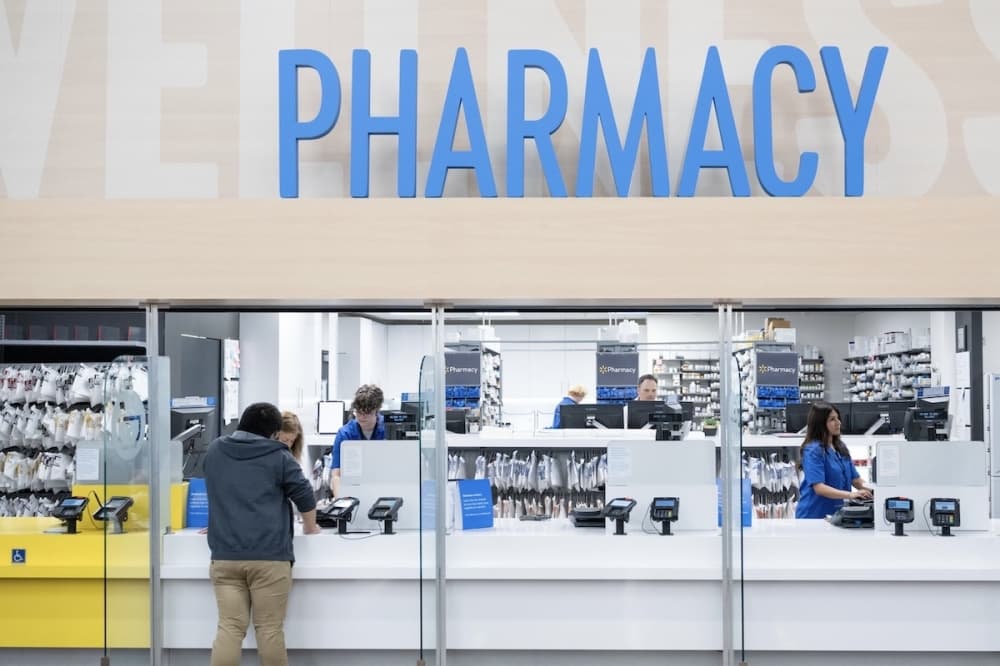 Walmart Health & Wellness aims to expand health care access across Texas