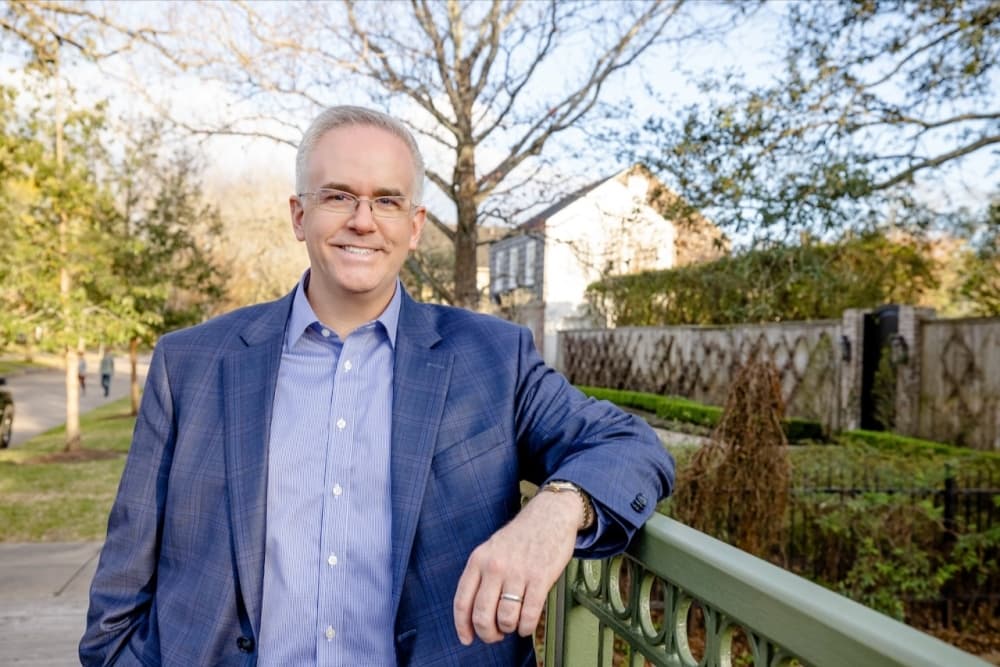John Barnes appointed as West U's mayor pro tem