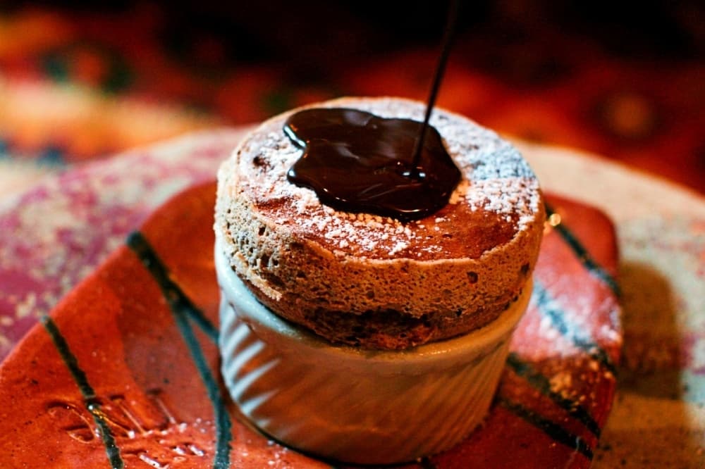 Rise Soufflé brings French cuisine to Southlake