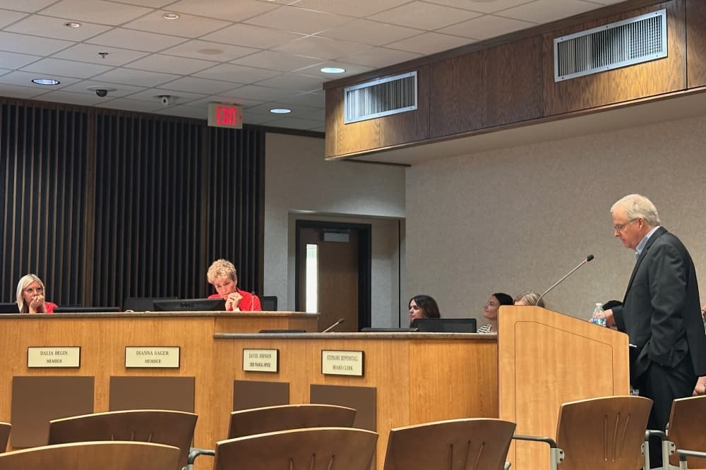 GCISD saves more than $2M through staff cuts for FY 2025-26