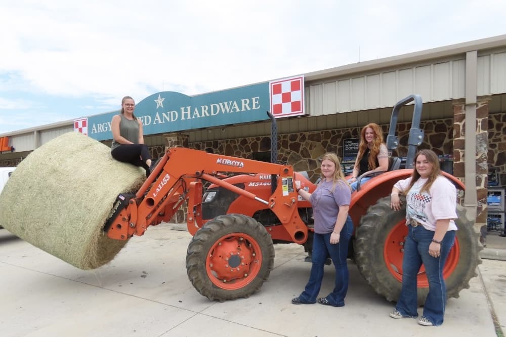 Argyle Feed and Hardware to relocate to Fort Worth this summer