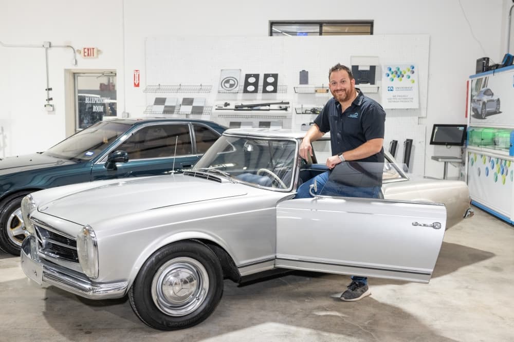 Rebuilding with passion: How Uptown Automotive became Houston’s trusted name in auto repair