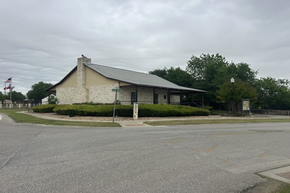 City of Selma OKs construction contract for Stage Stop Park Pavilion
