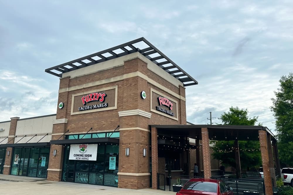 Fuzzy’s Taco Shop debuts new concept in Sugar Land
