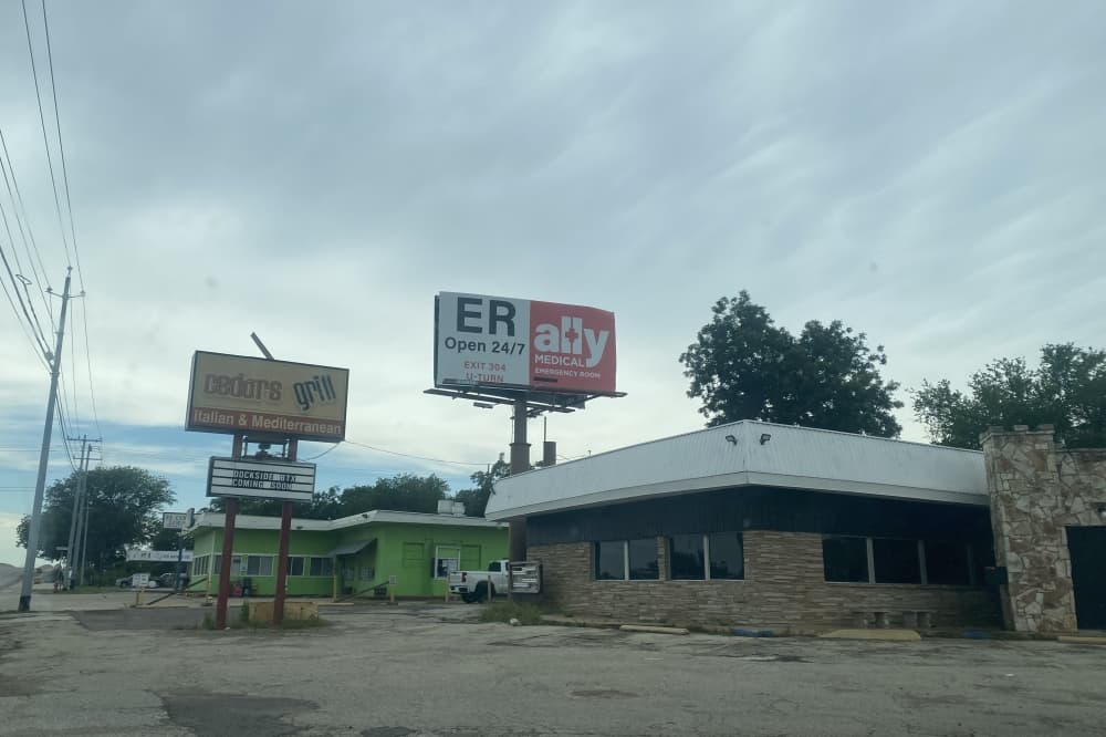 Dockside BTX opening postponed to late 2025